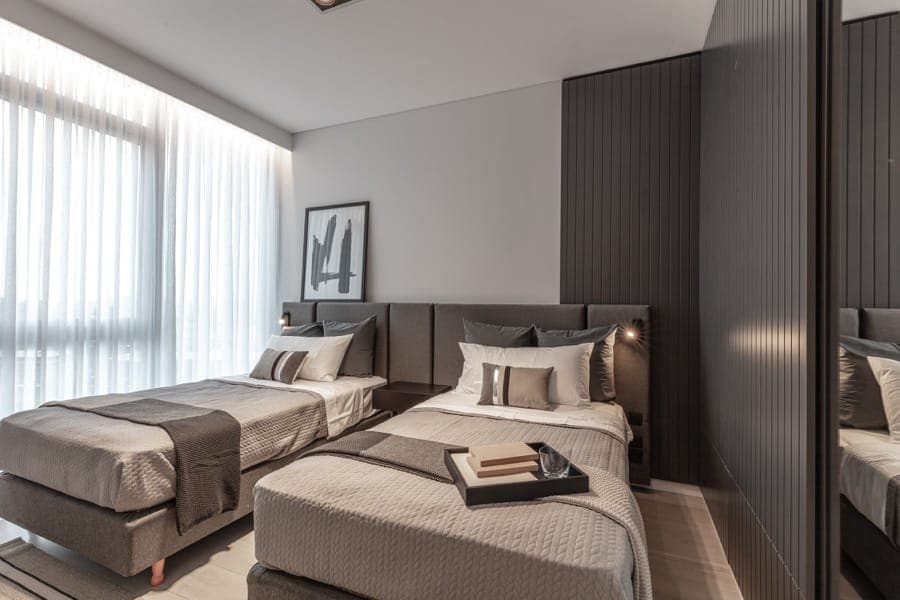 SLS Puerto Madero, imagen 1