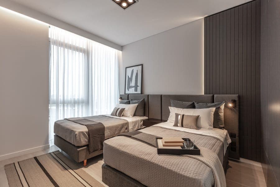 SLS Puerto Madero, imagen 3