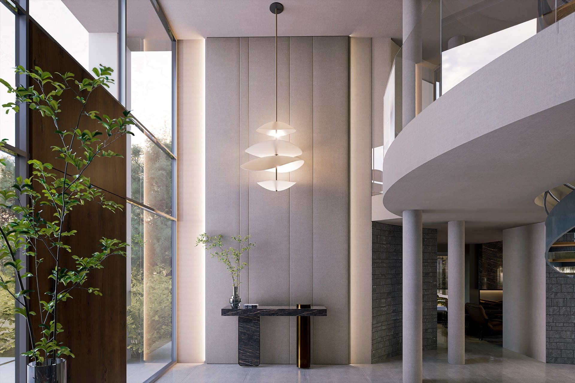 Nordelta, Barrio El Golf, imagen 1