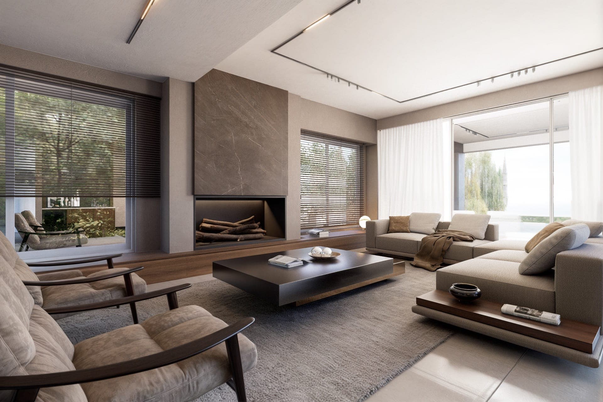 Nordelta, Barrio El Golf, imagen 2