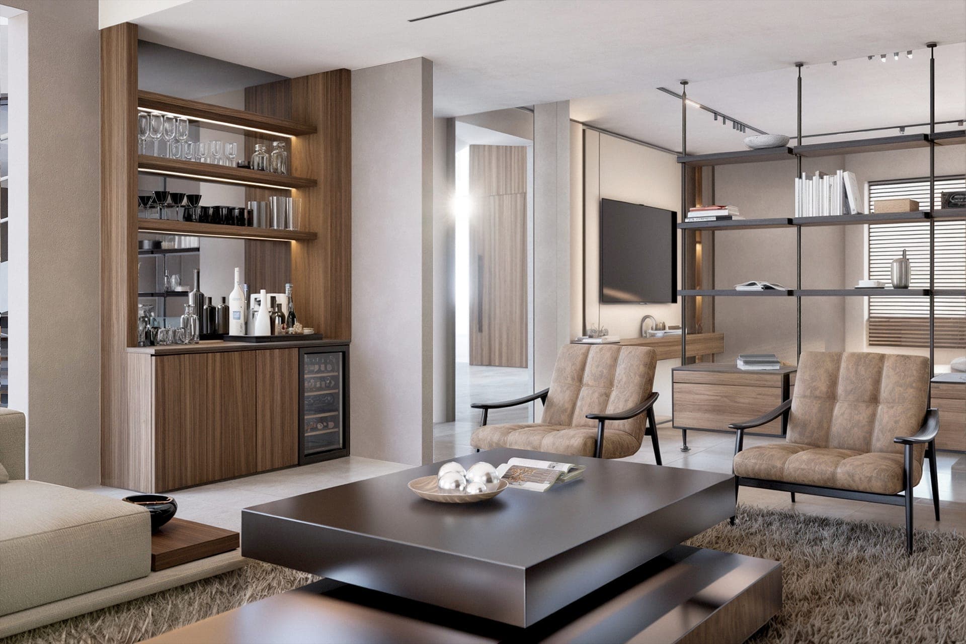 Nordelta, Barrio El Golf, imagen 3