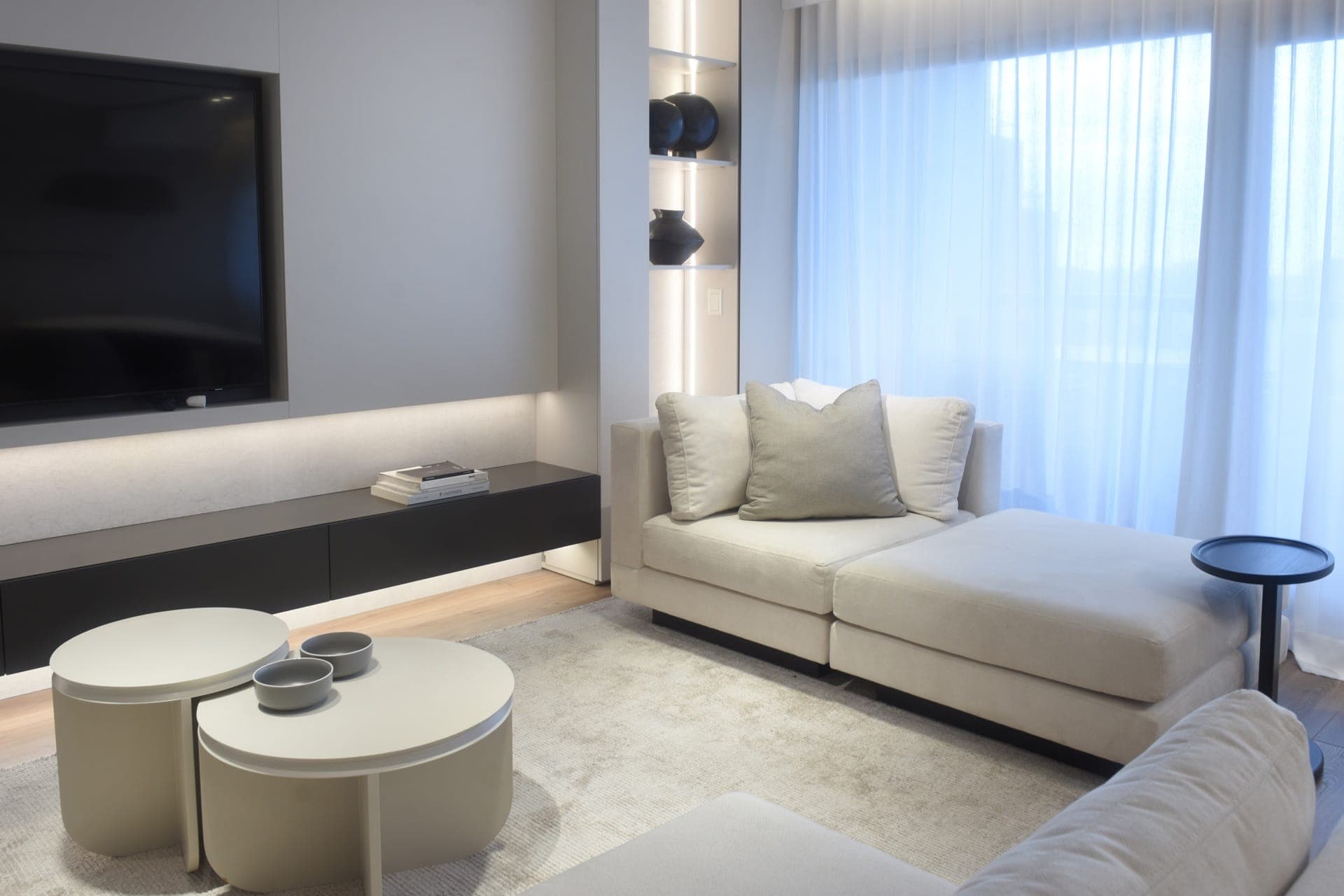 Torre Gelly, imagen 1