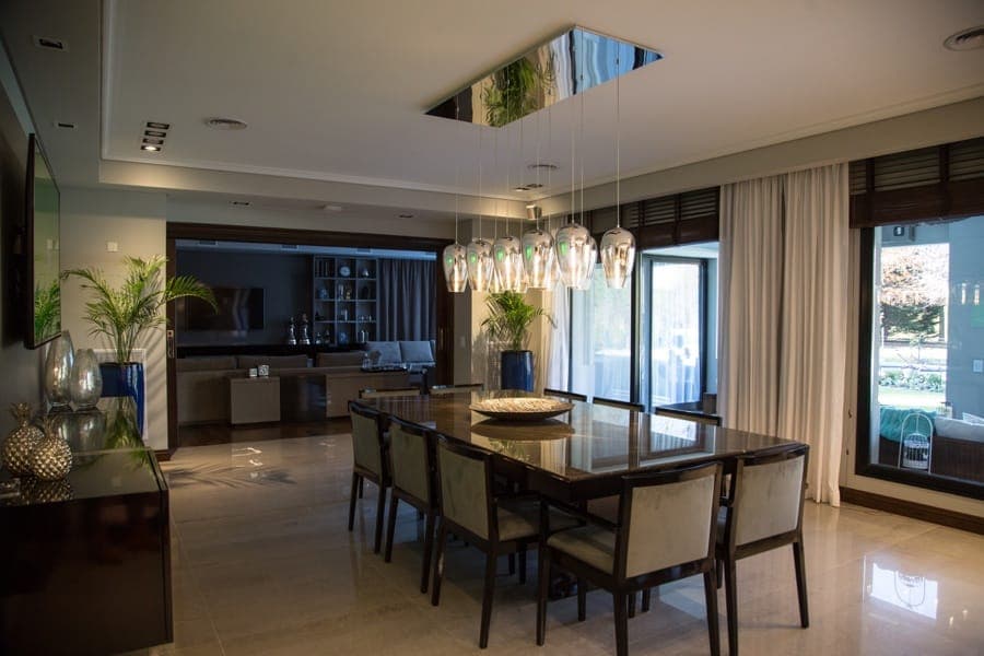 Casa Country Abril, imagen 1