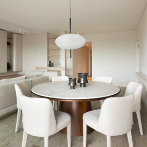 g 2. Modo Casa Depto Salguero- Comedor 2